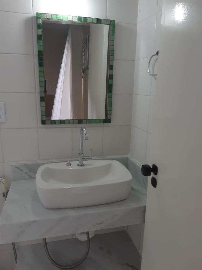 Praia Grande - Ubatuba- Parte Nobre - Ap 34A No Cond San Marino מראה חיצוני תמונה