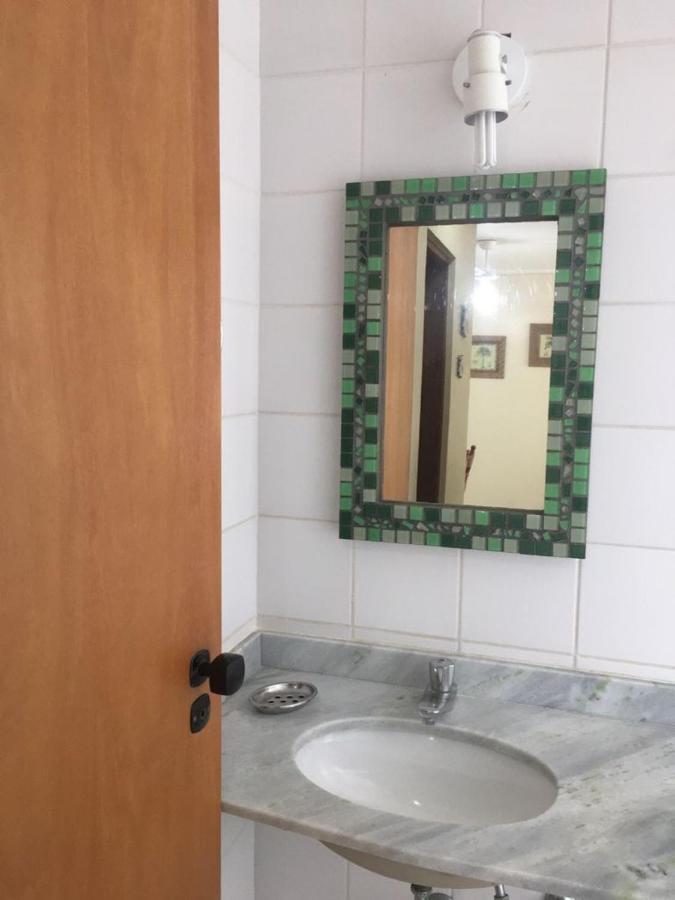 Praia Grande - Ubatuba- Parte Nobre - Ap 34A No Cond San Marino מראה חיצוני תמונה